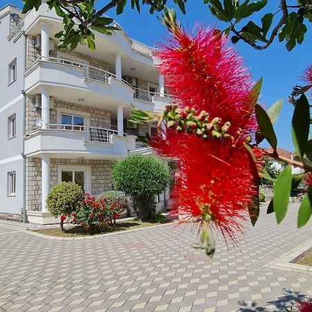 Meti Apartments Ulcinj Exterior photo