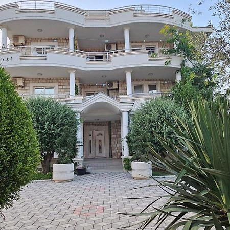 Meti Apartments Ulcinj Exterior photo