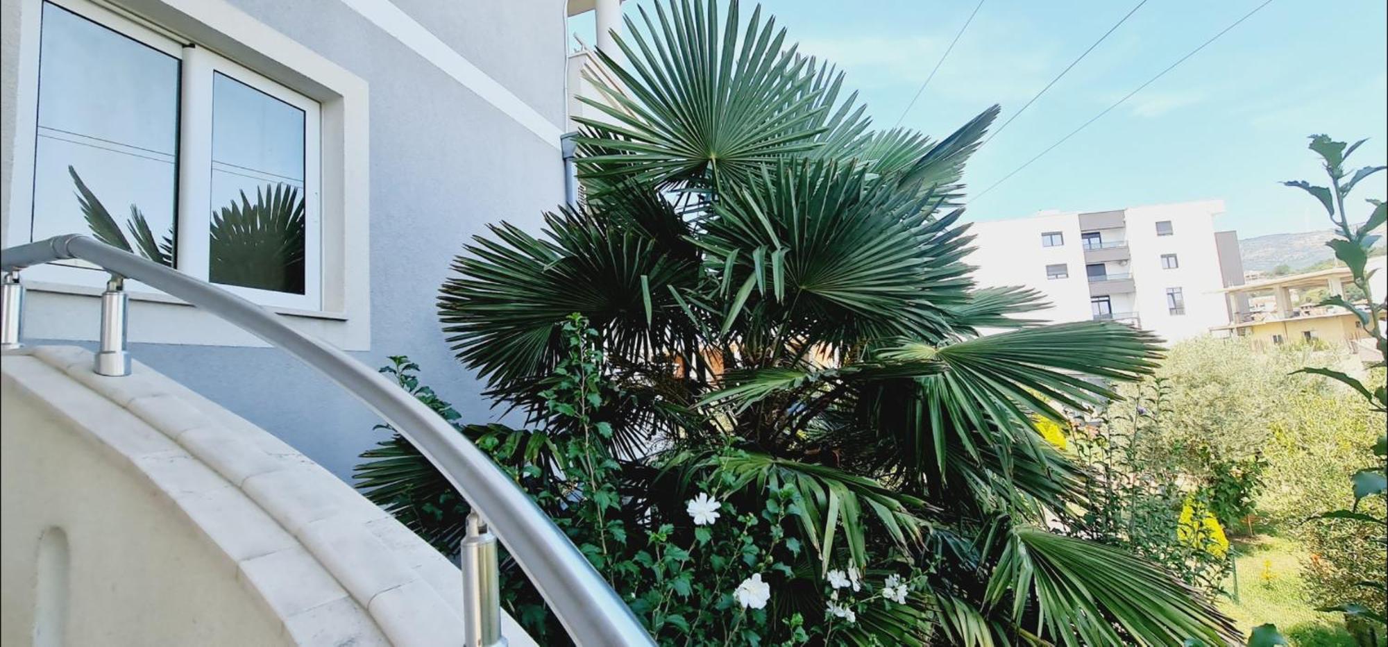 Meti Apartments Ulcinj Exterior photo